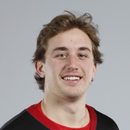 Jackson Brookes Marindin