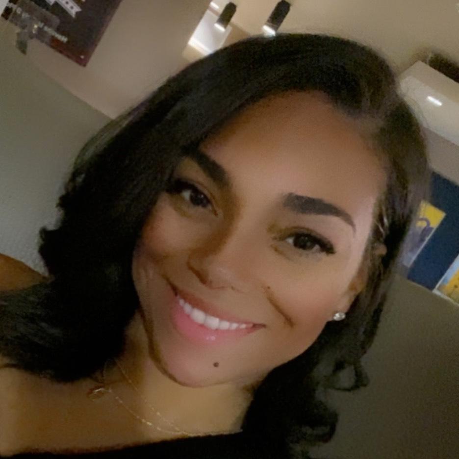 Cierra Smith
