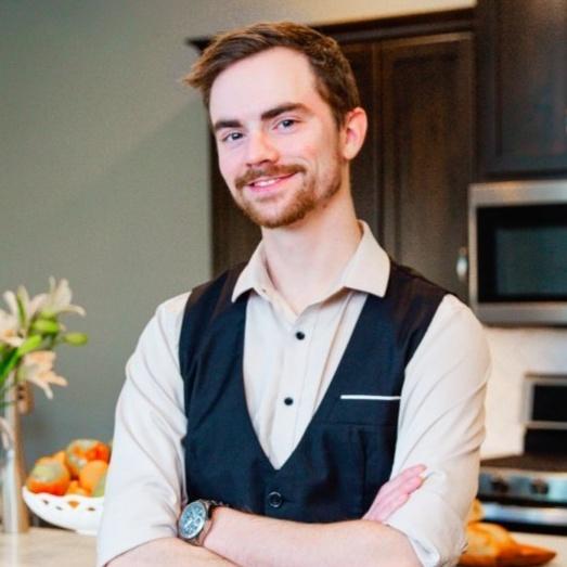 Mason Kleinsorge