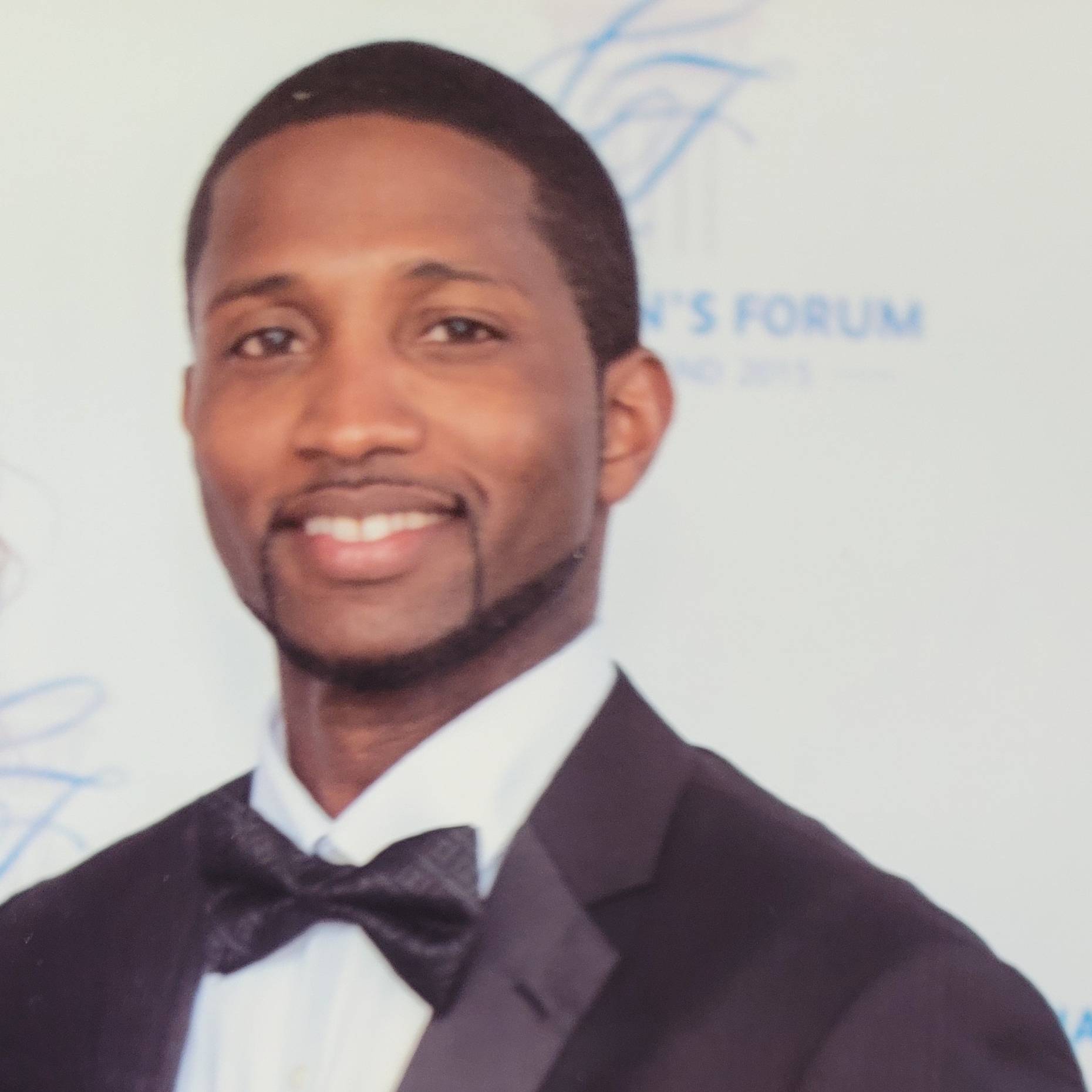 Antonio Robinson