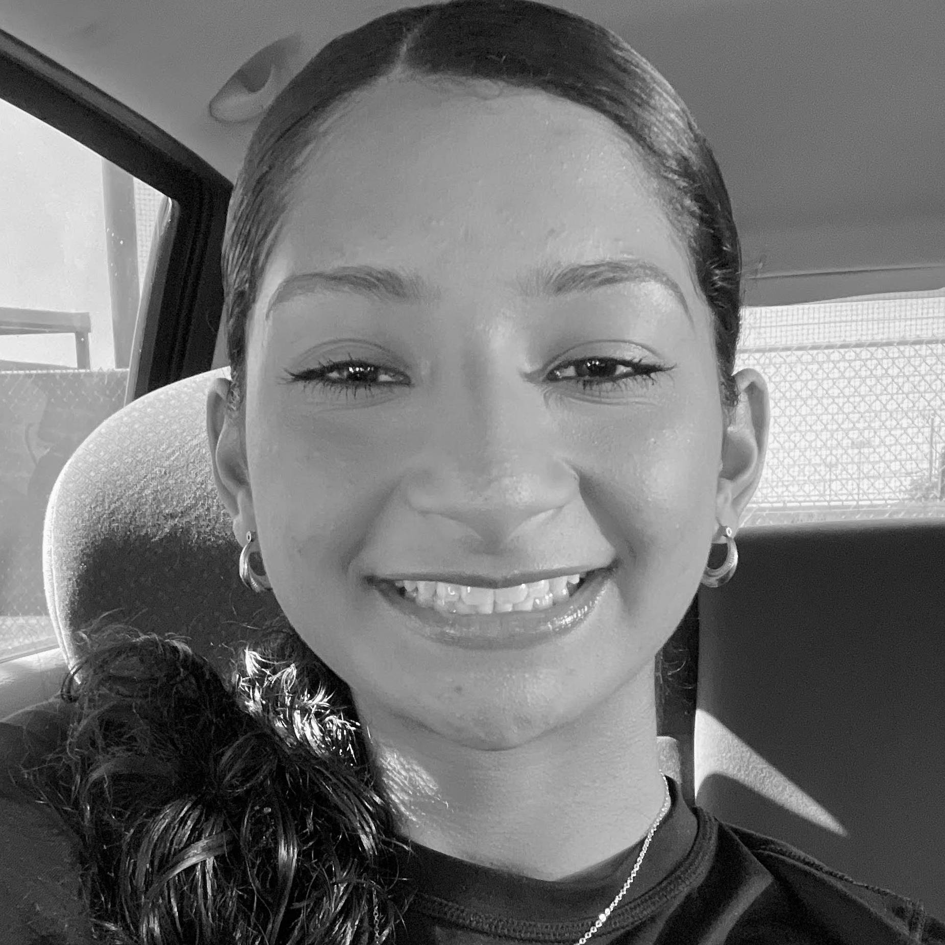 Leslie Abrego