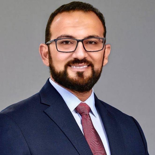 Imad Tarhoni, MD, PhD
