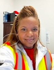 Monette D Mack
