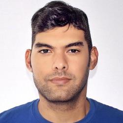 Luis Rodriguez