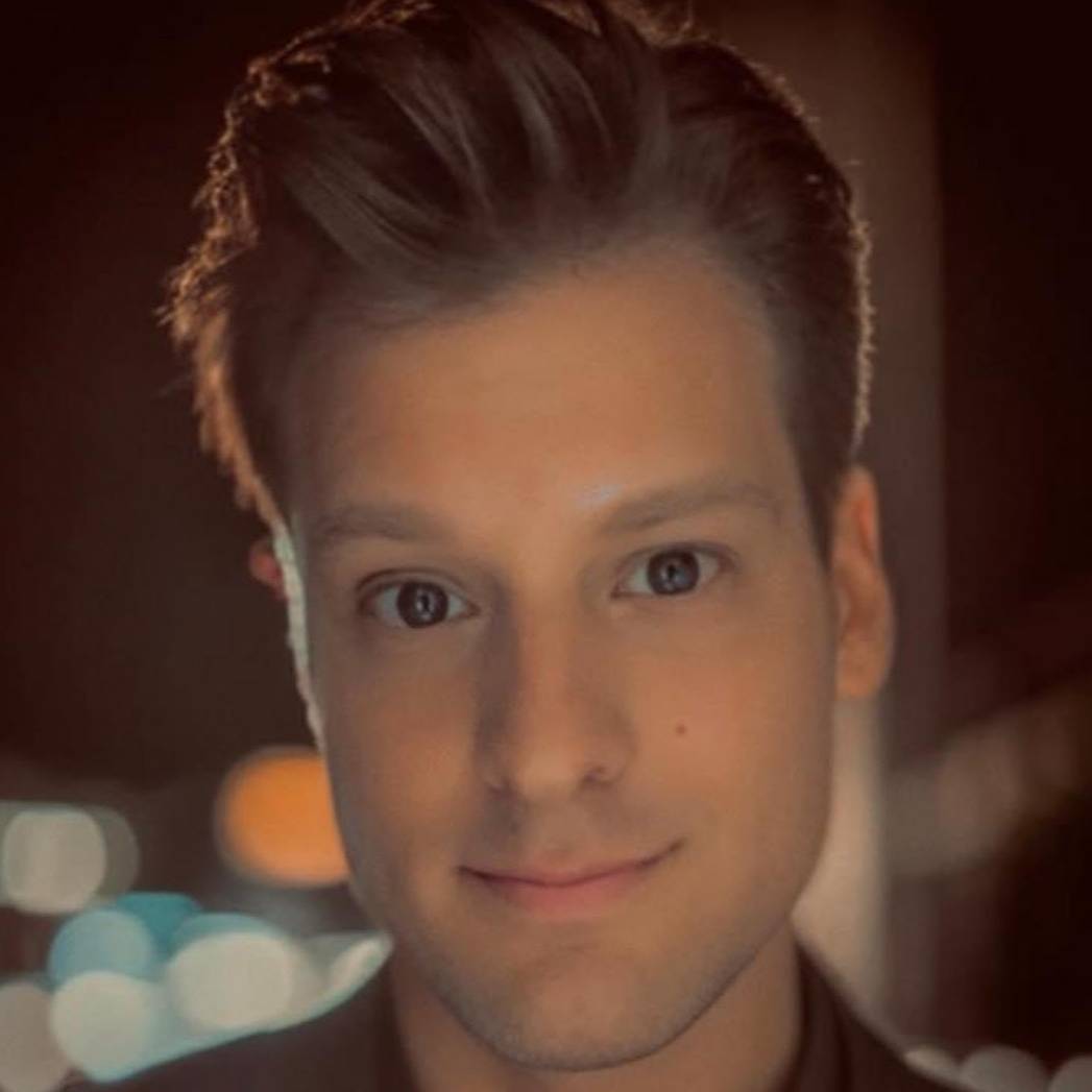 Benjamin Felts