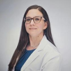 JESSICA WOOLARD FNP-C