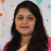 BHAGYASHREE ROKADE