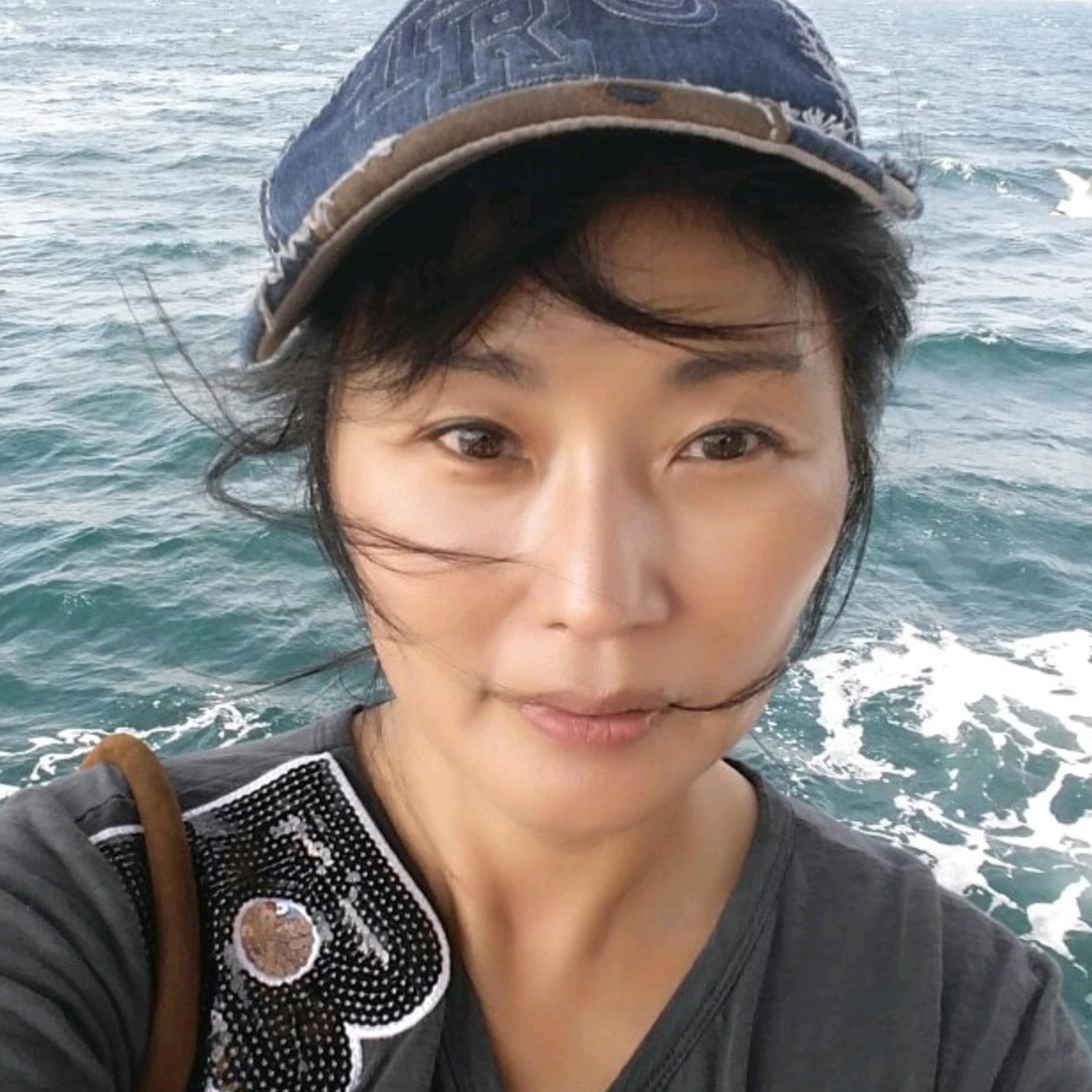 Lisa Kim