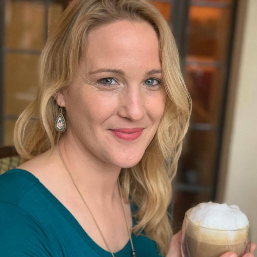 SARAH M. BENSON