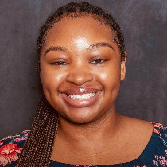 Mya Burnett