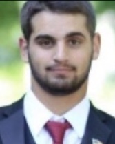 Anthony Kosheluk