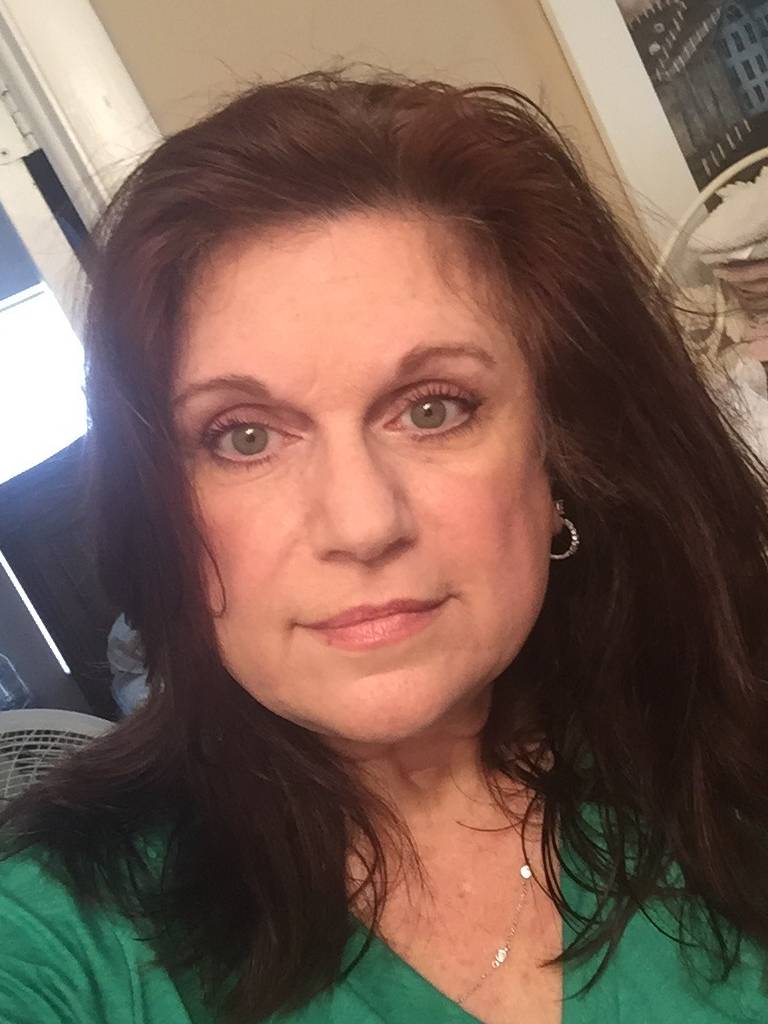 Deborah McComber