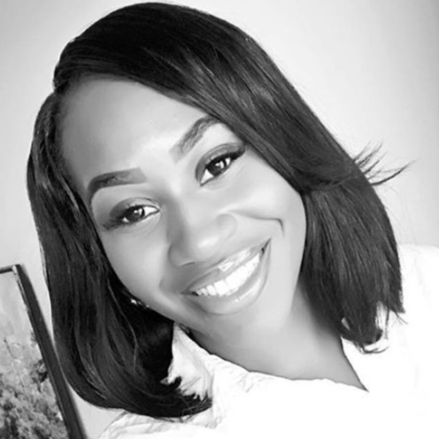MONIQUE MCCLENDON THOMPSON