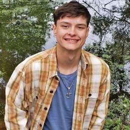 Dakota Stockstill