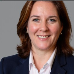 PATRICIA M. OAKLAND