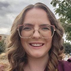 Jillian Campbell
