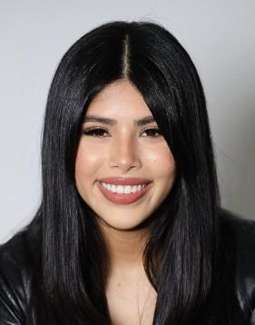 Fiorella Erazo