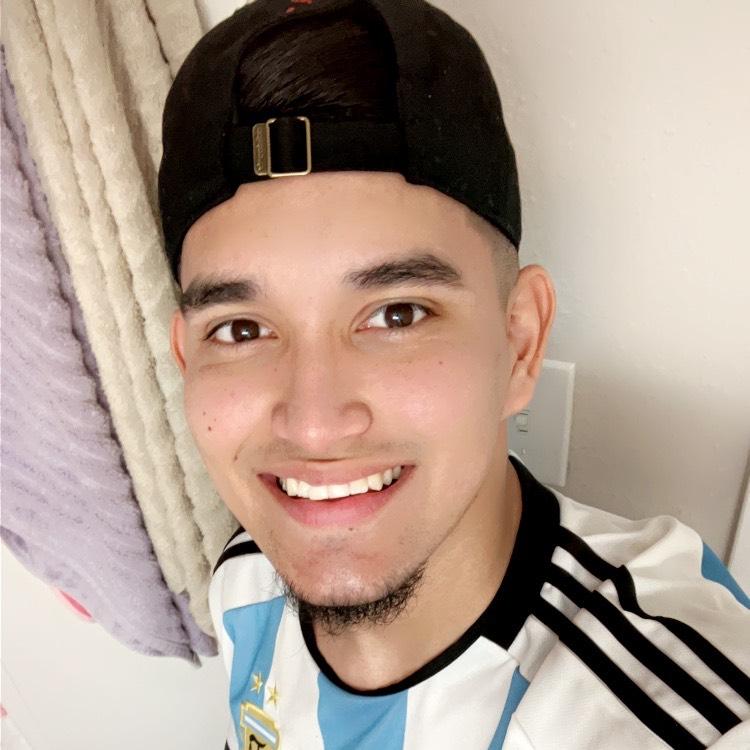 Diego Paz