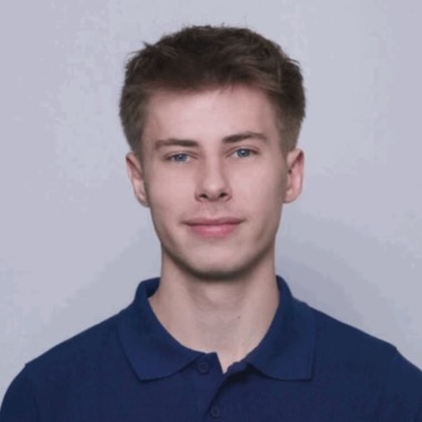 Ethan Sokoloski