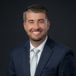 Cameron Griffin