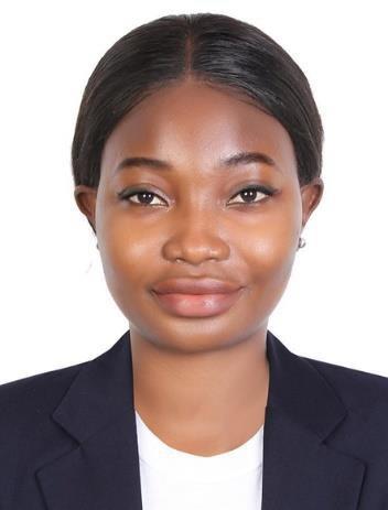 BUKOLA OLAITAN ADELEKE