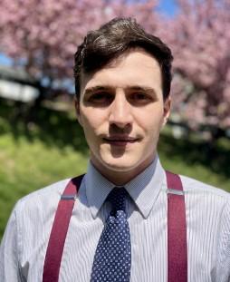Skyler Pugh