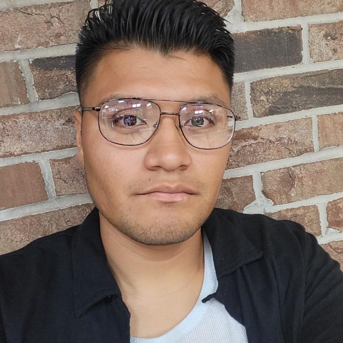 Marcos Lagunas