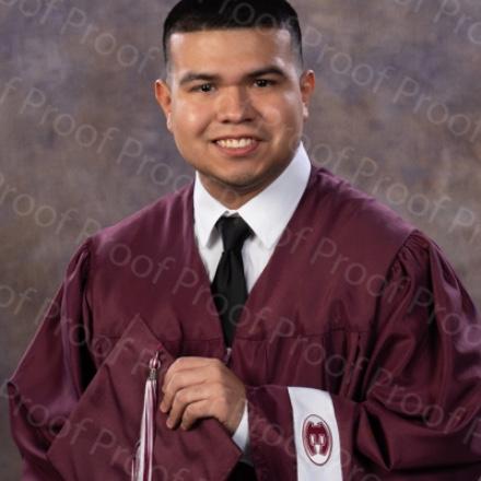 Joshua Salazar