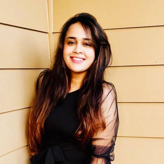 Preety Mishra