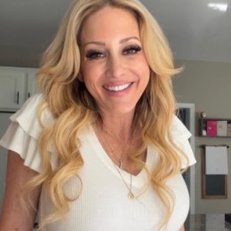 Allison Fisher