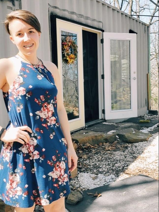 Ashley A. Lester