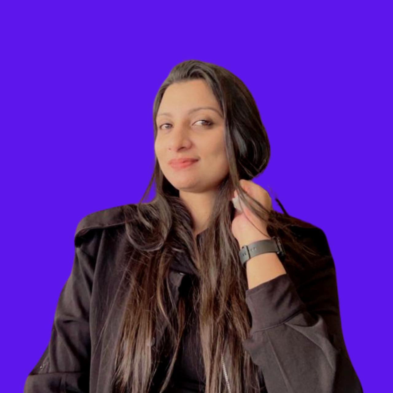 Nifa Naaz