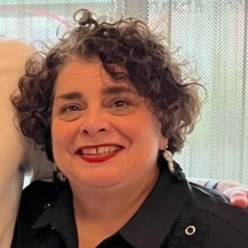 Gina Gargiulo