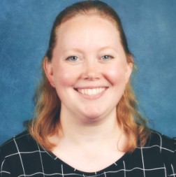 Erin Horine