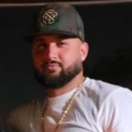 Fabian Trevino