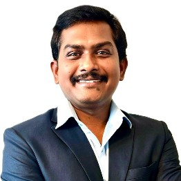 KISHOR KUMAR BHUPATHI
