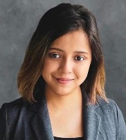 Gargi Majumder
