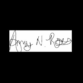 Amy Nicole Roes