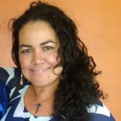 Juanita Lorena Turcios