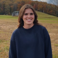 Ansley Ottati