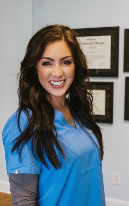 Amber Bates