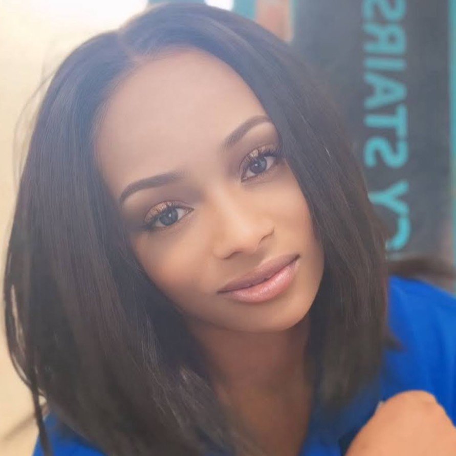 Domonique Scott
