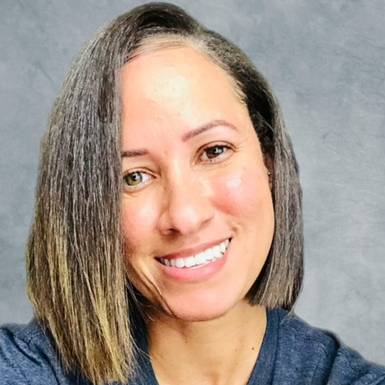 Kimberly Hilliard