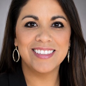 Amanda Castillo-Ybarra