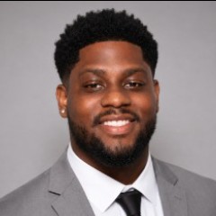 Brad Douglas Graham Jr.