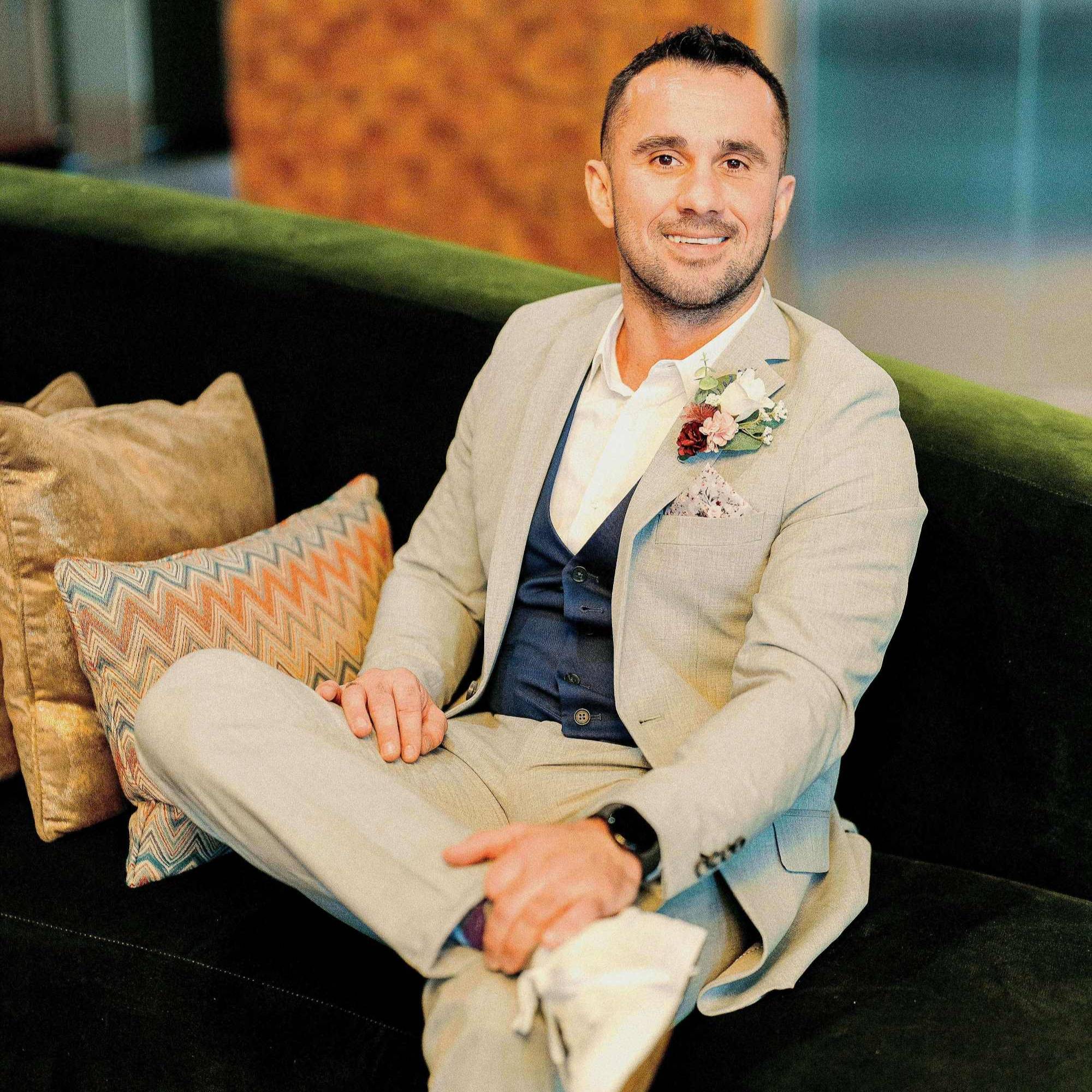 Semko Mujkic