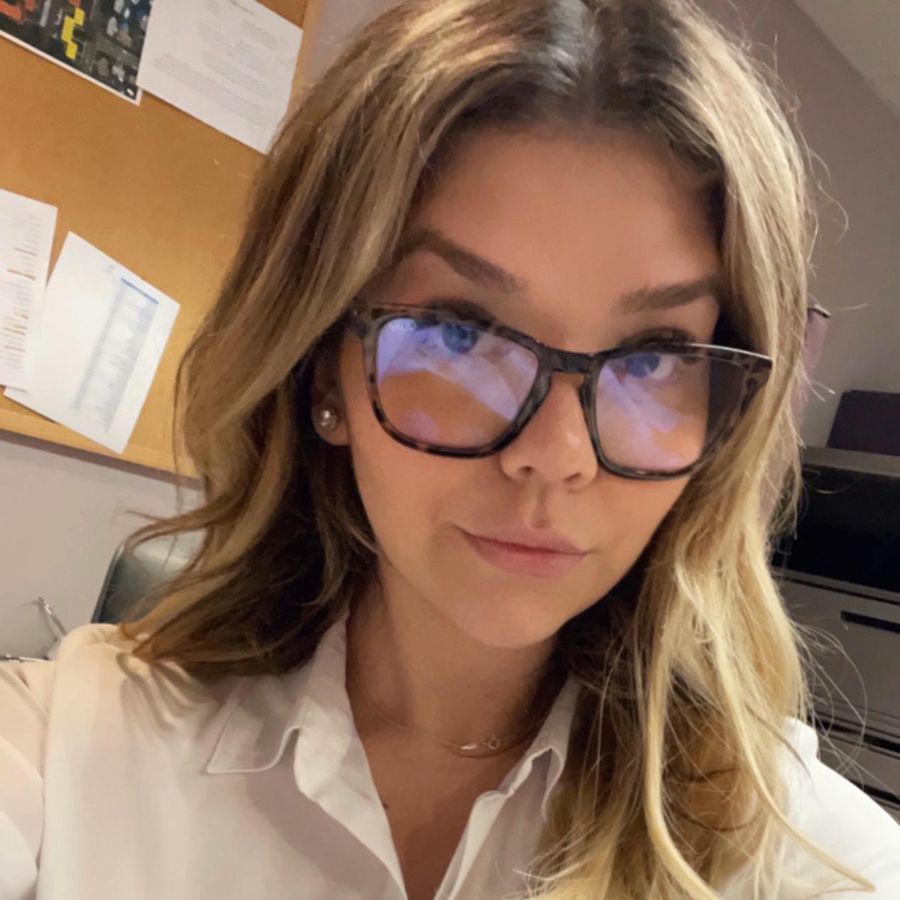 Marissa Rivera