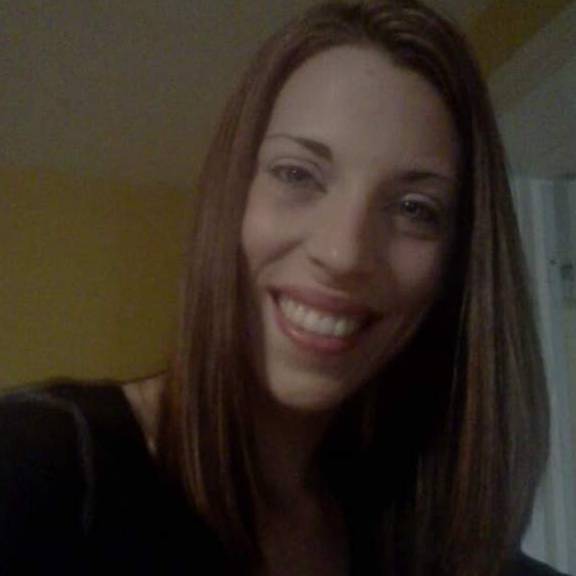 Katielyn Warren