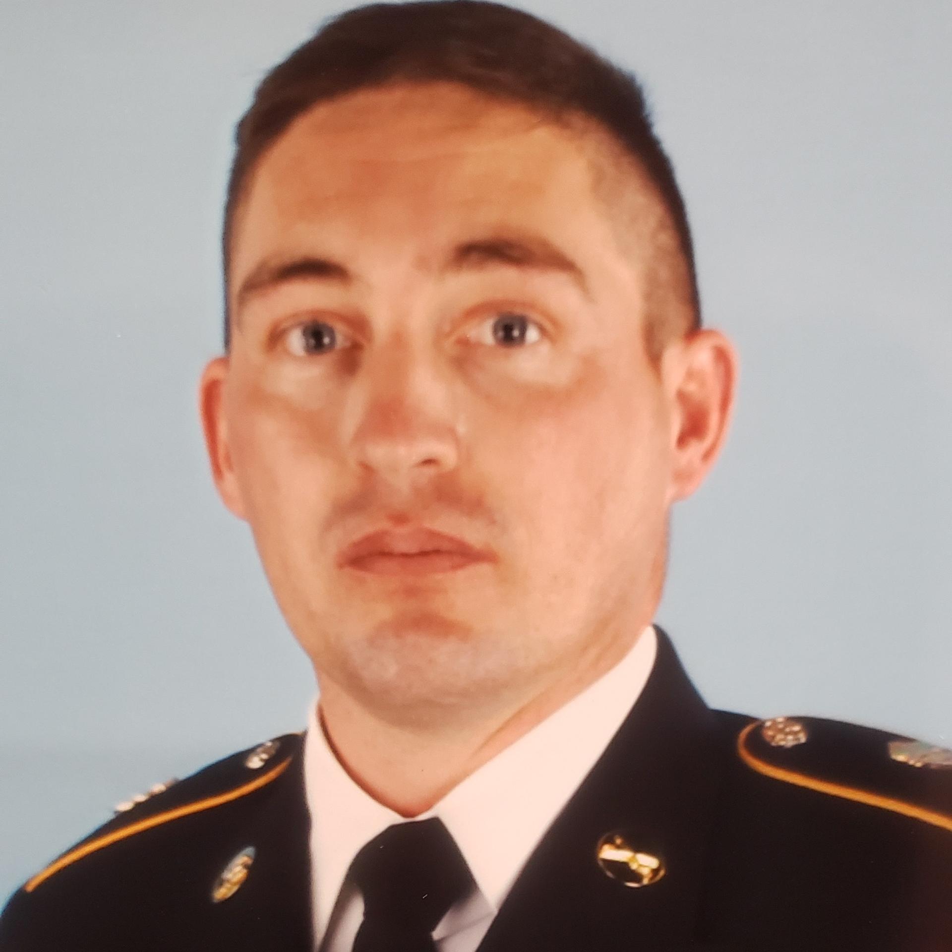 Gary T. Gurwell