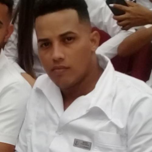 Adael Otano Sanchez